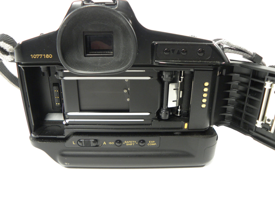 Canon T90 35mm SLR Camera Body only