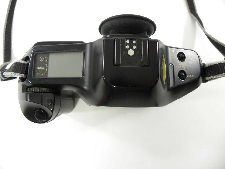 Canon T90 35mm SLR Camera Body only