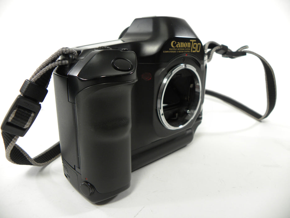 Canon T90 35mm SLR Camera Body only