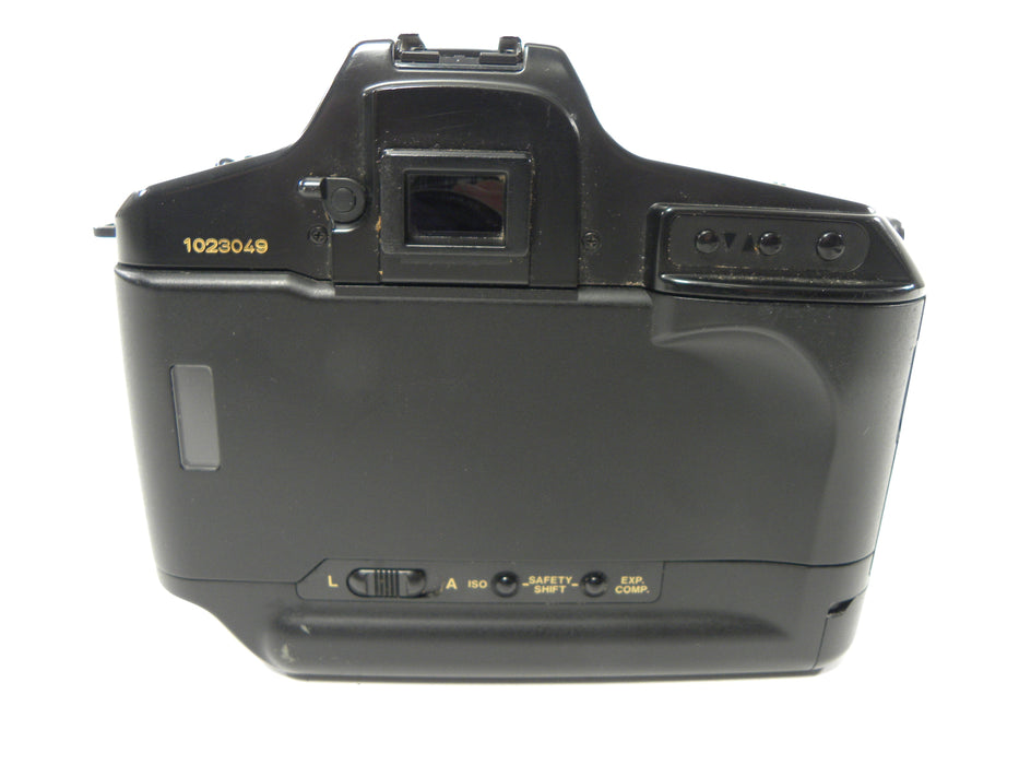Canon T90 Multi Metering System 35mm SLR body only