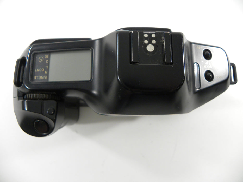 Canon T90 Multi Metering System 35mm SLR body only