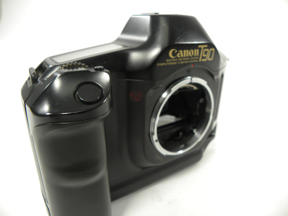 Canon T90 Multi Metering System 35mm SLR body only