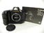 Canon T90 Multi Metering System 35mm SLR body only