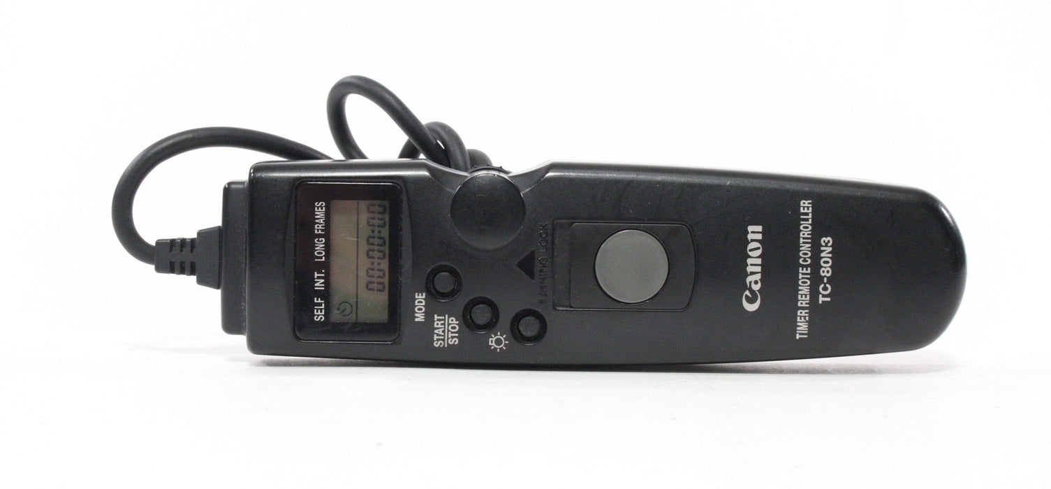 Canon TC-80N3 Timer Remote Control