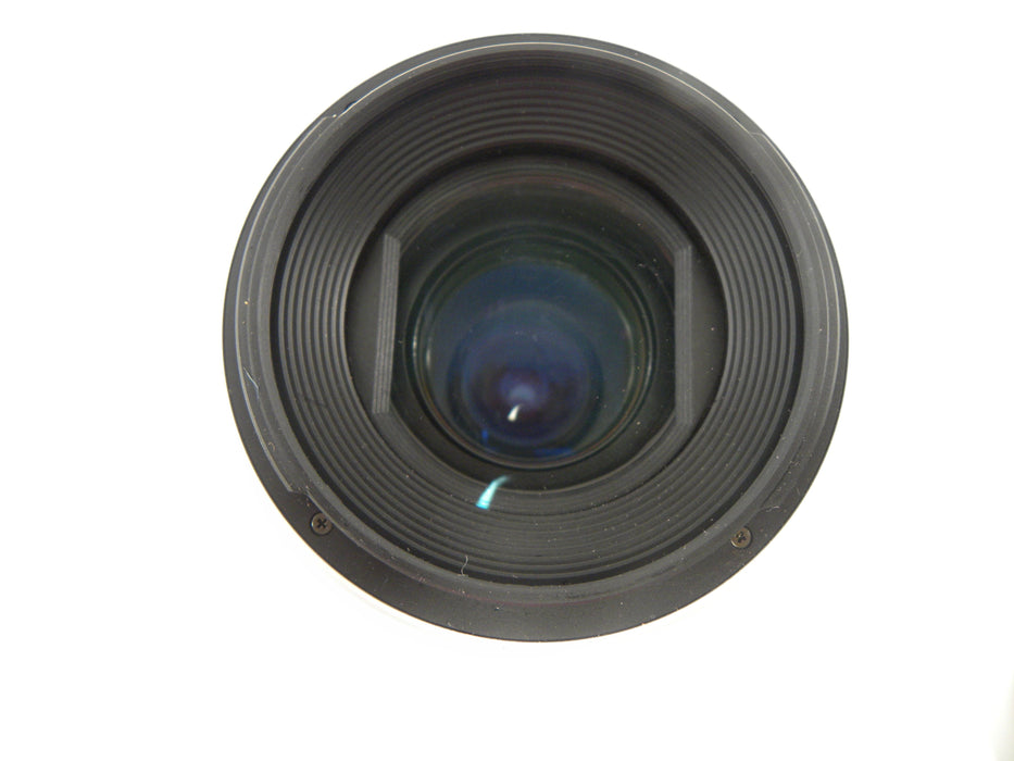 Canon Video Lens 16x Zoom XL 5.5-88mm IS f1.6-2.6