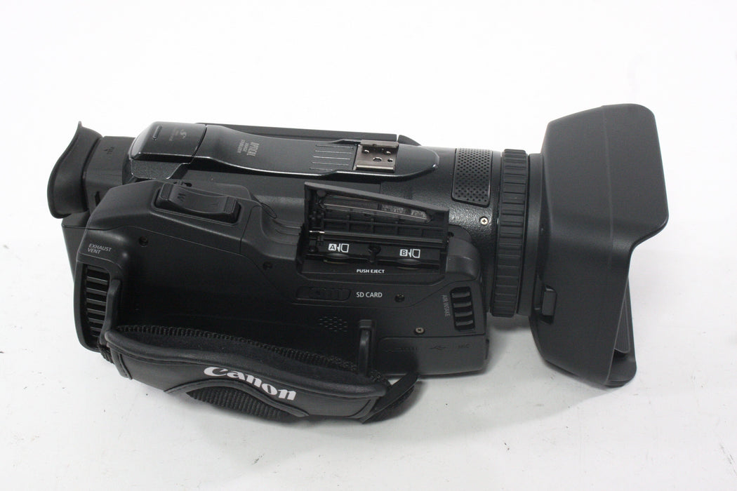 Canon Vixia GX10 Camcorder