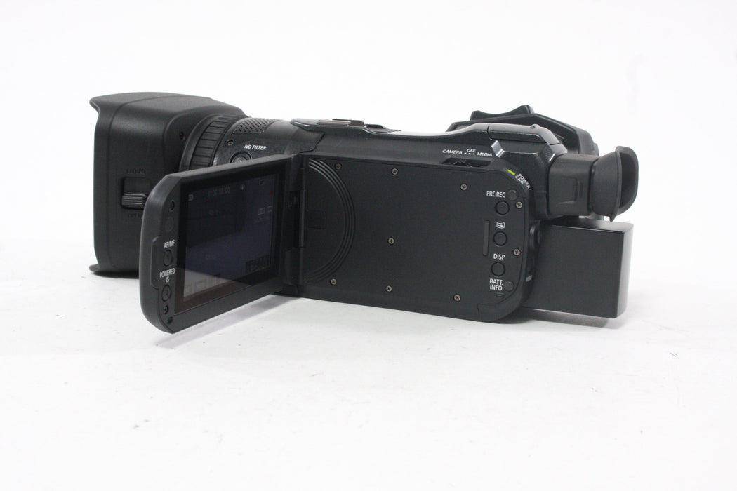 Canon Vixia GX10 Camcorder