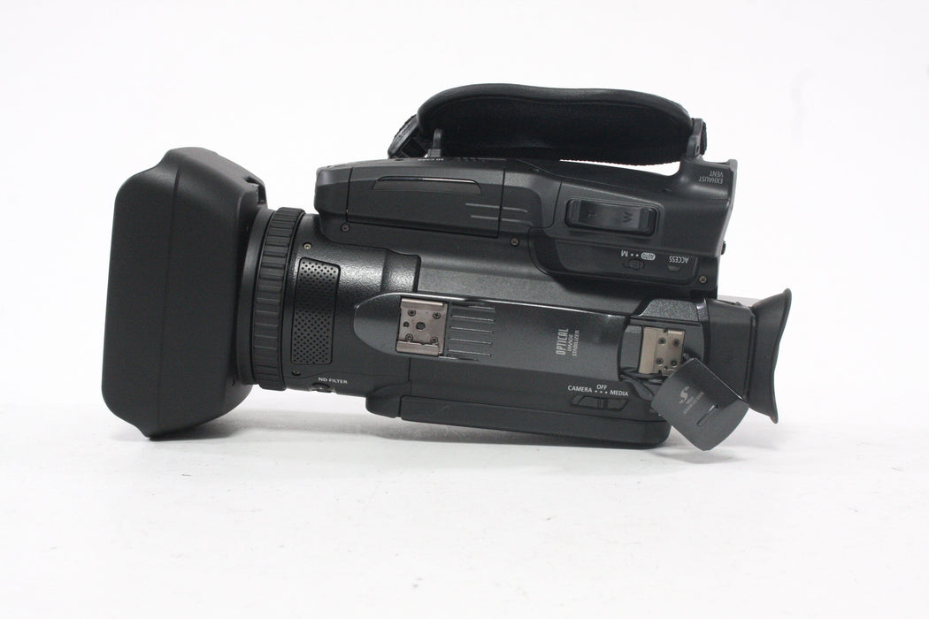 Canon Vixia GX10 Camcorder
