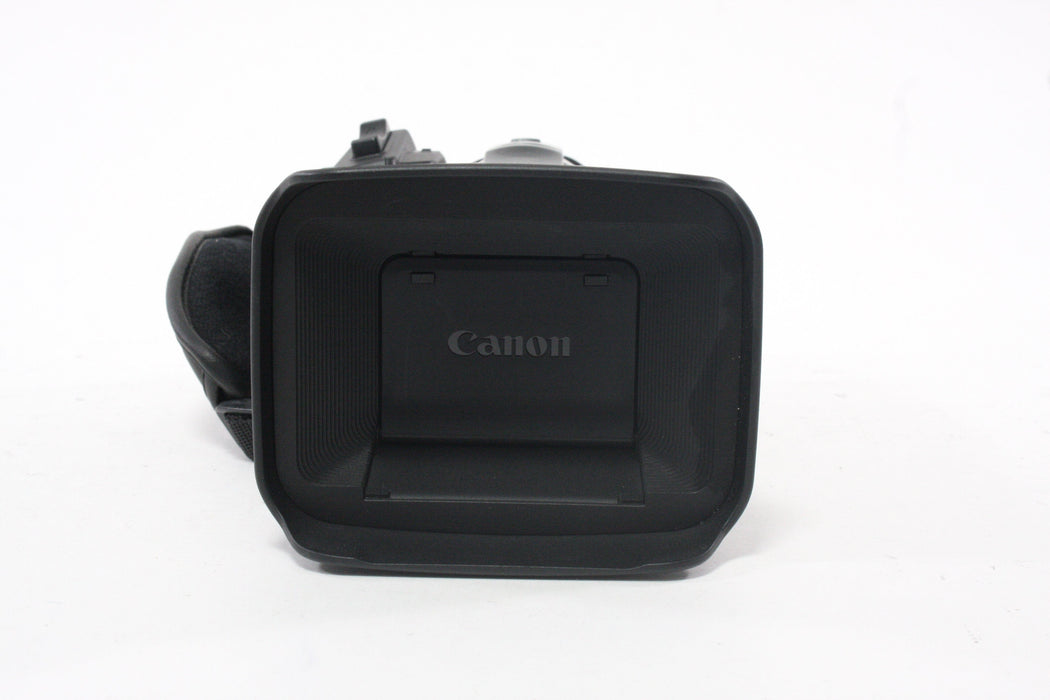 Canon Vixia GX10 Camcorder