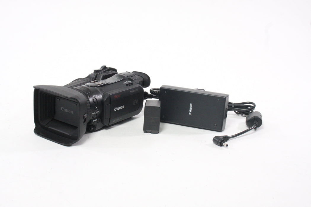 Canon Vixia GX10 Camcorder