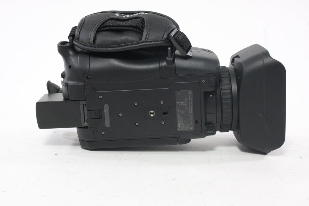 Canon Vixia GX10 Camcorder