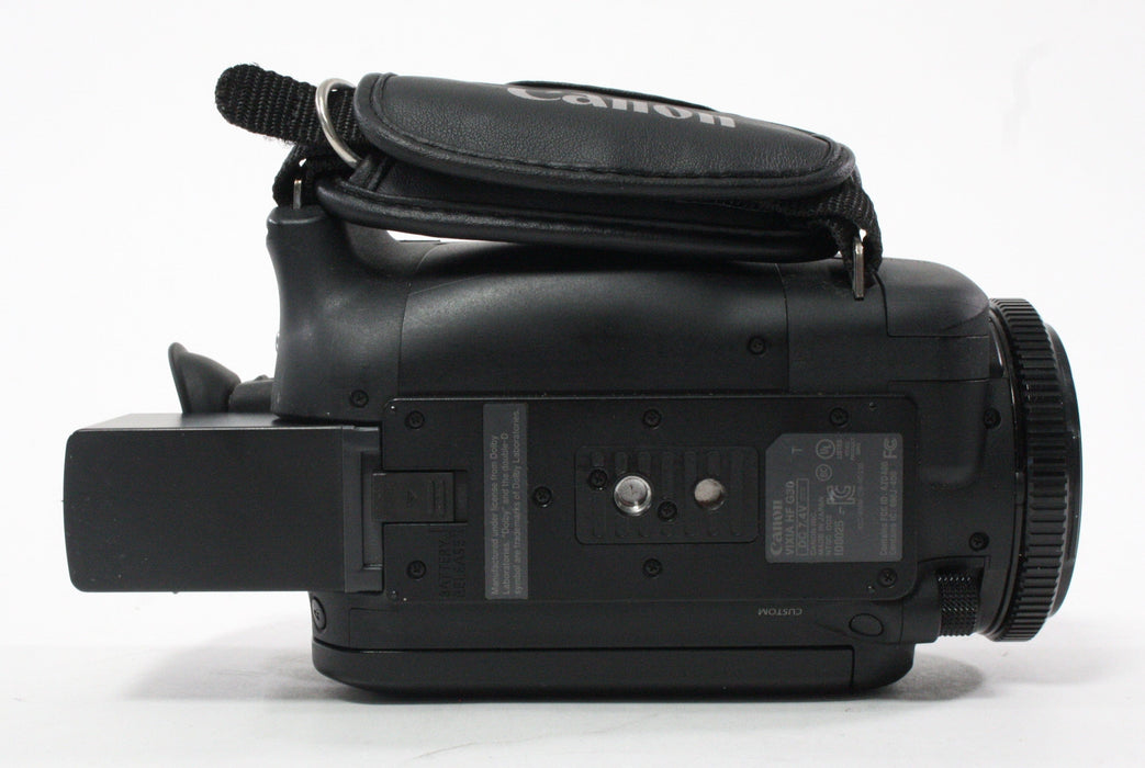 Canon VIXIA HF-G30 Camcorder