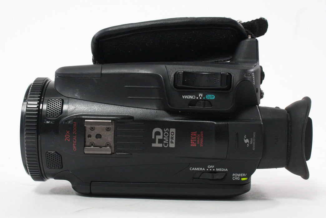 Canon VIXIA HF-G30 Camcorder