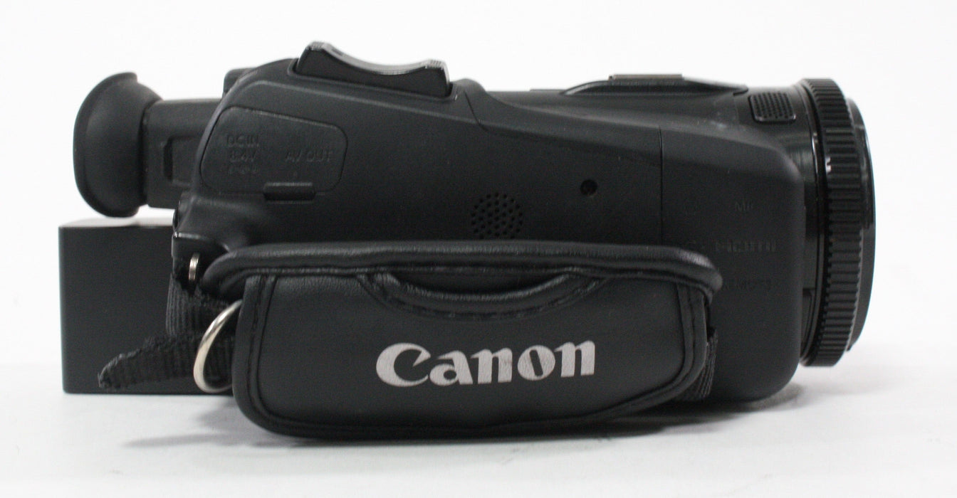 Canon VIXIA HF-G30 Camcorder