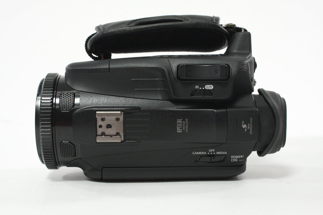 Canon Vixia HF G50 4K Camcorder