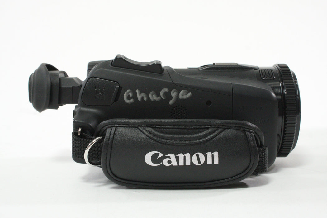 Canon Vixia HF G50 4K Camcorder