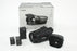 Canon Vixia HF G50 4K Camcorder
