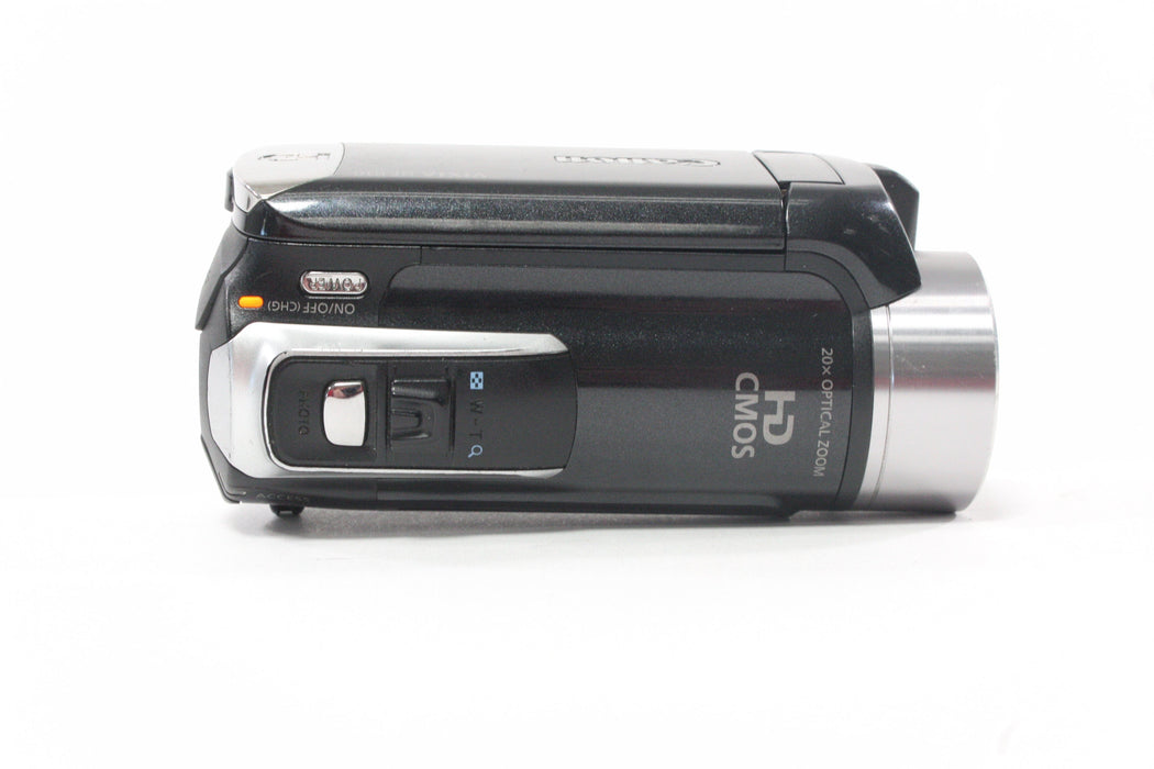 Canon Vixia HF R10 Camcorder