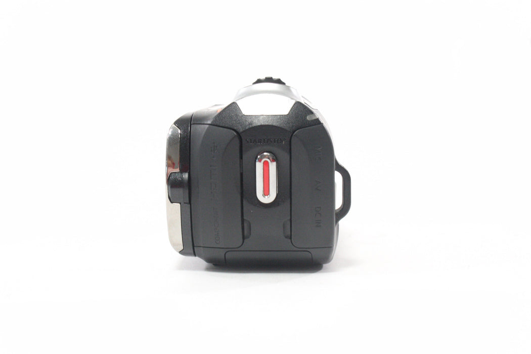Canon Vixia HF R10 Camcorder
