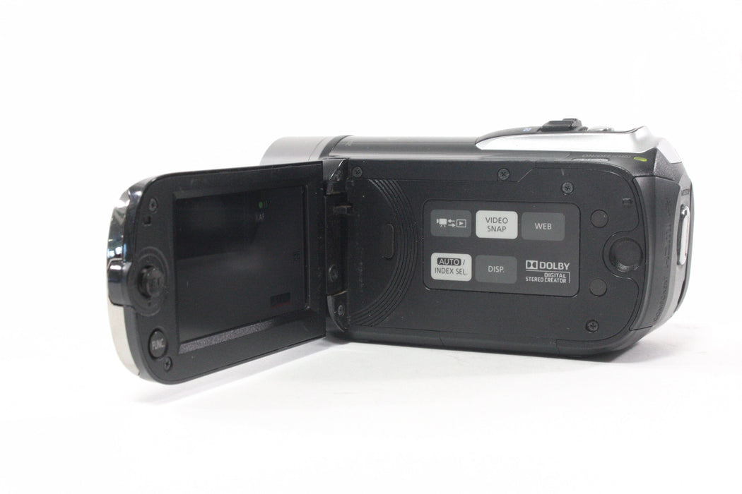 Canon Vixia HF R10 Camcorder