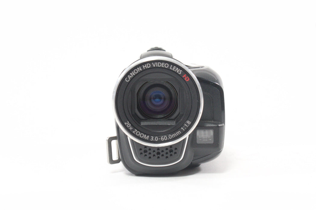 Canon Vixia HF R10 Camcorder