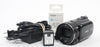 Canon VIXIA HF S10 A HD Camcorder