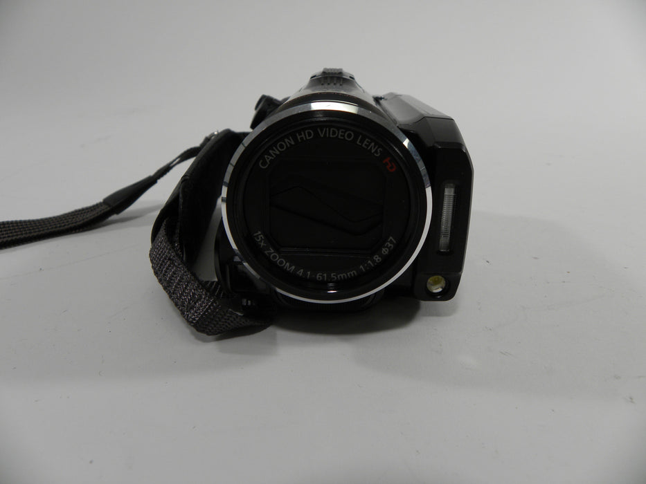 Canon Vixia HF20 HD Camcorder