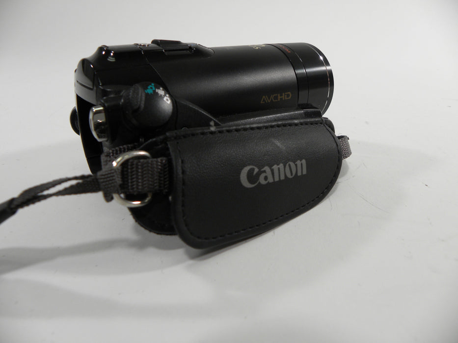 Canon Vixia HF20 HD Camcorder