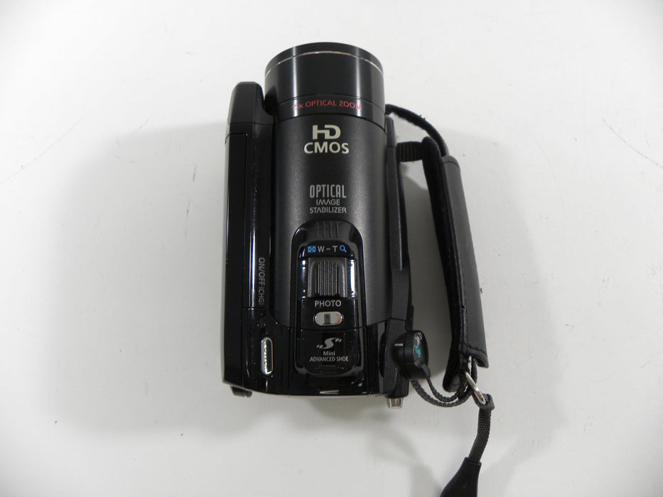 Canon Vixia HF20 HD Camcorder