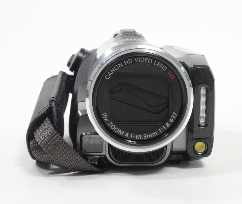 Canon VIXIA HF200 HD Camcorder