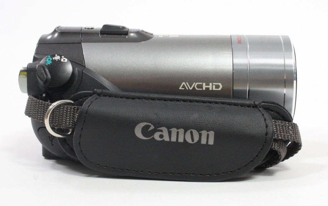 Canon VIXIA HF200 HD Camcorder
