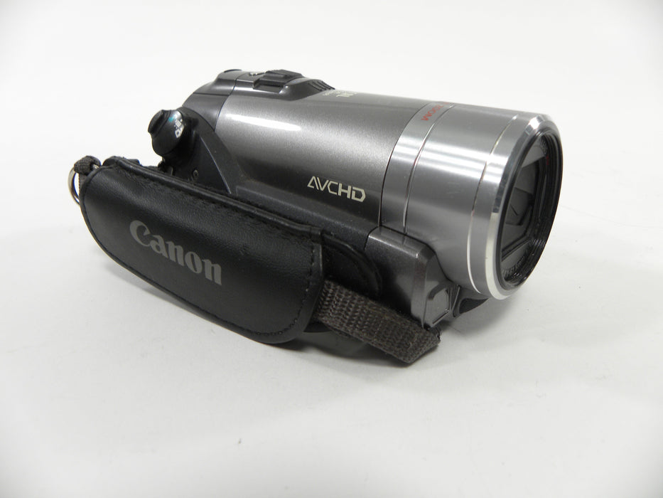 Canon Vixia HF200 SD Camcorder