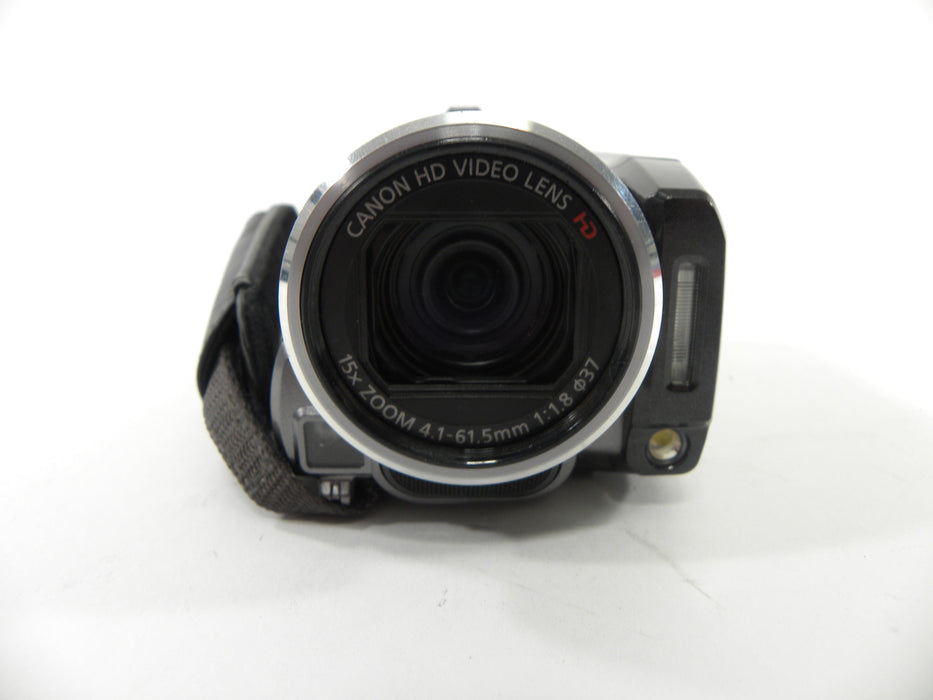 Canon Vixia HF200 SD Camcorder