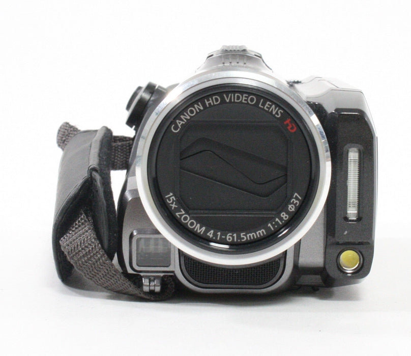 Canon VIXIA HF200A HD Video Camcorder