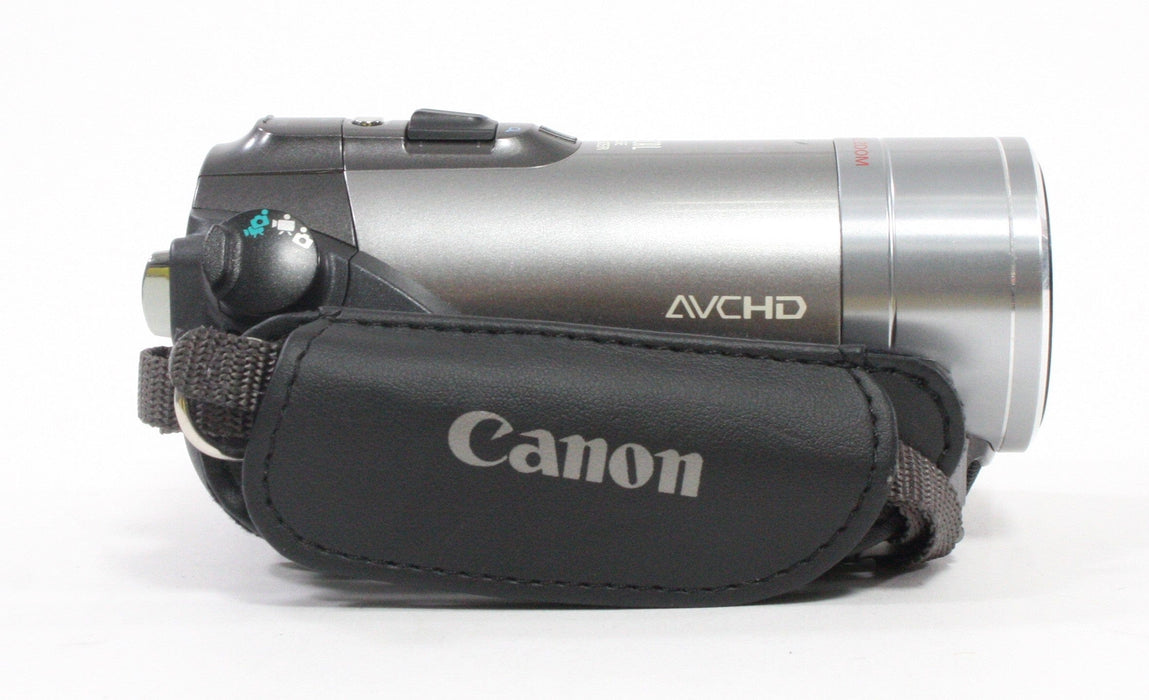 Canon VIXIA HF200A HD Video Camcorder