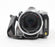 Canon VIXIA HF200A HD Video Camcorder