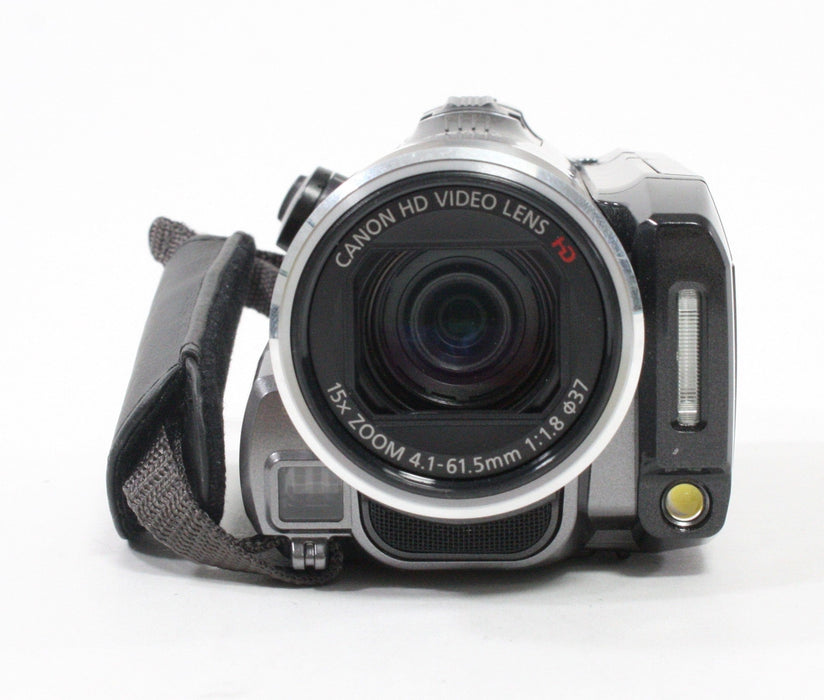 Canon VIXIA HF200A HD Video Camcorder