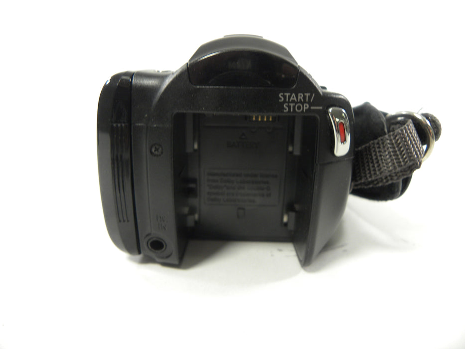 Canon Vixia HFM31 HD Camcorder