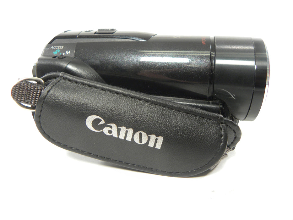 Canon Vixia HFM31 HD Camcorder
