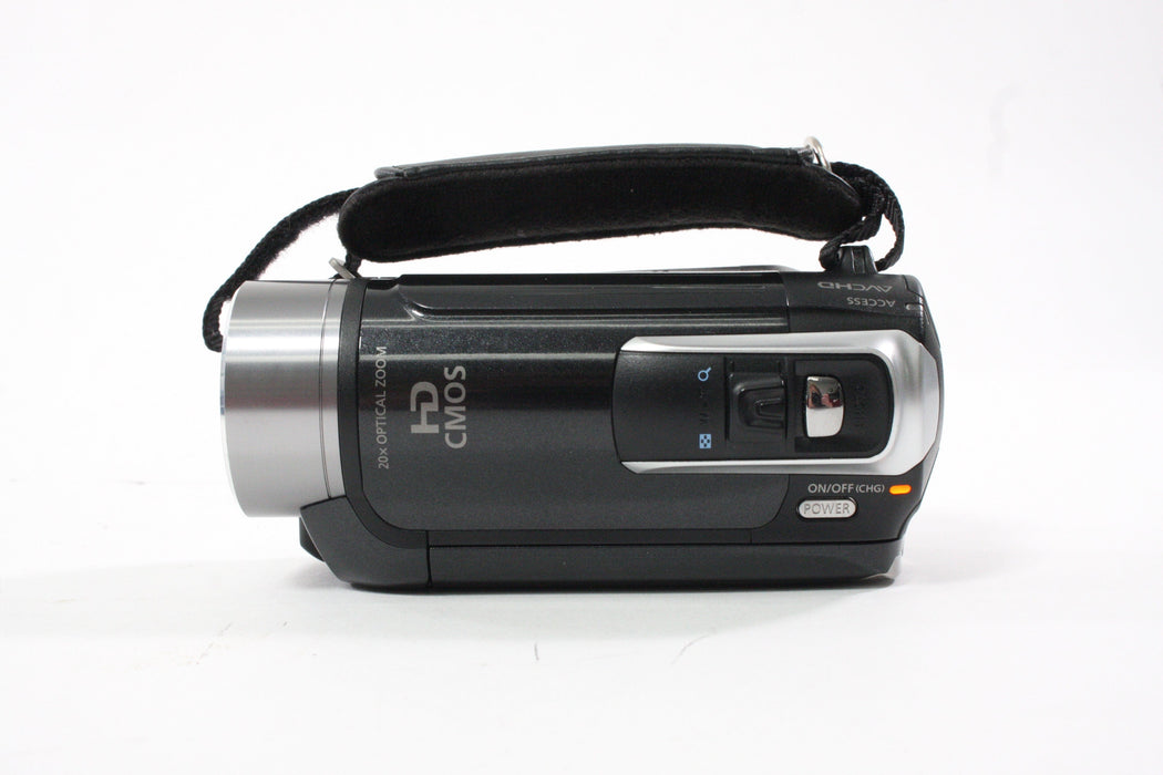 Canon Vixia HFR10 Camcorder