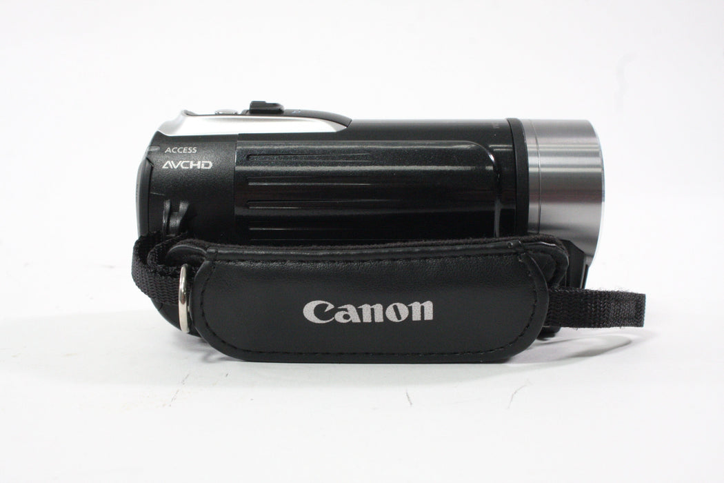 Canon Vixia HFR10 Camcorder