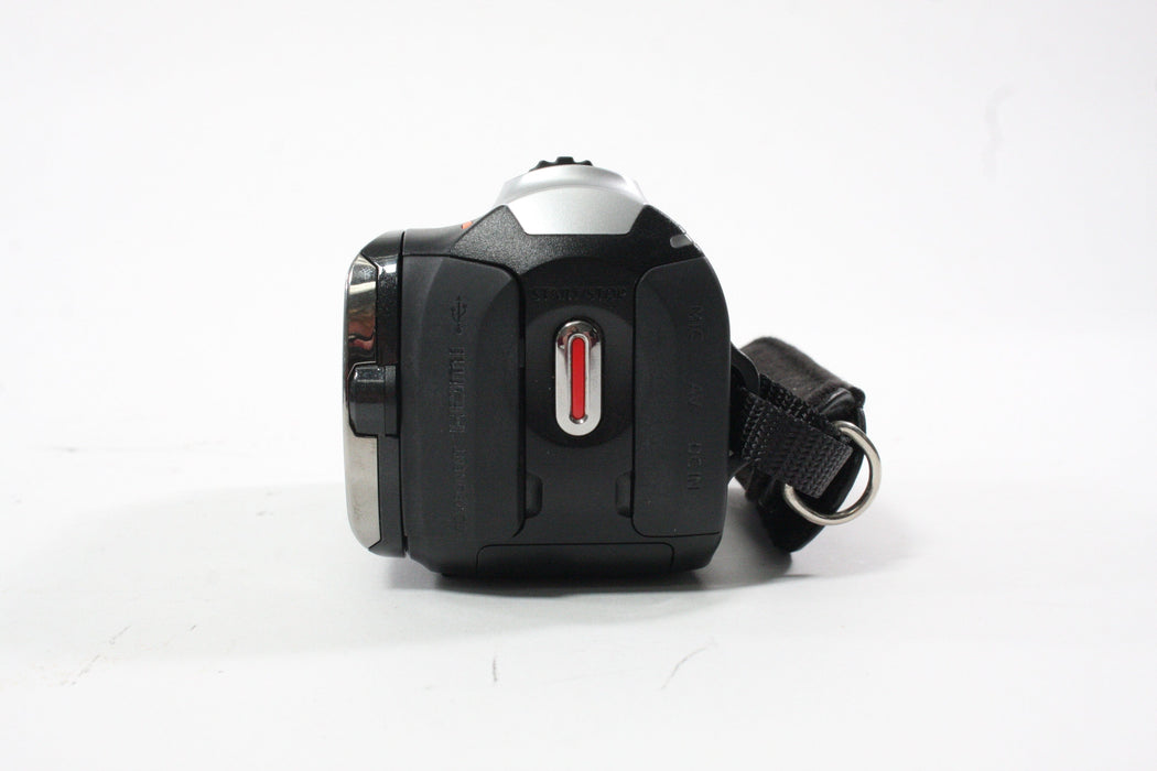 Canon Vixia HFR10 Camcorder