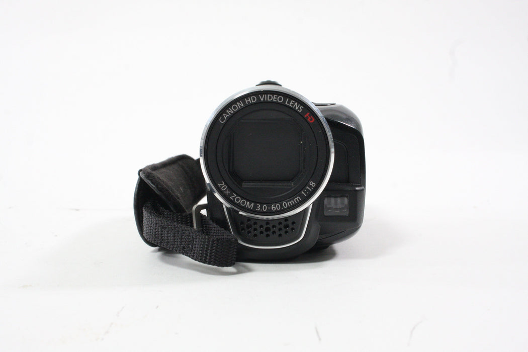 Canon Vixia HFR10 Camcorder