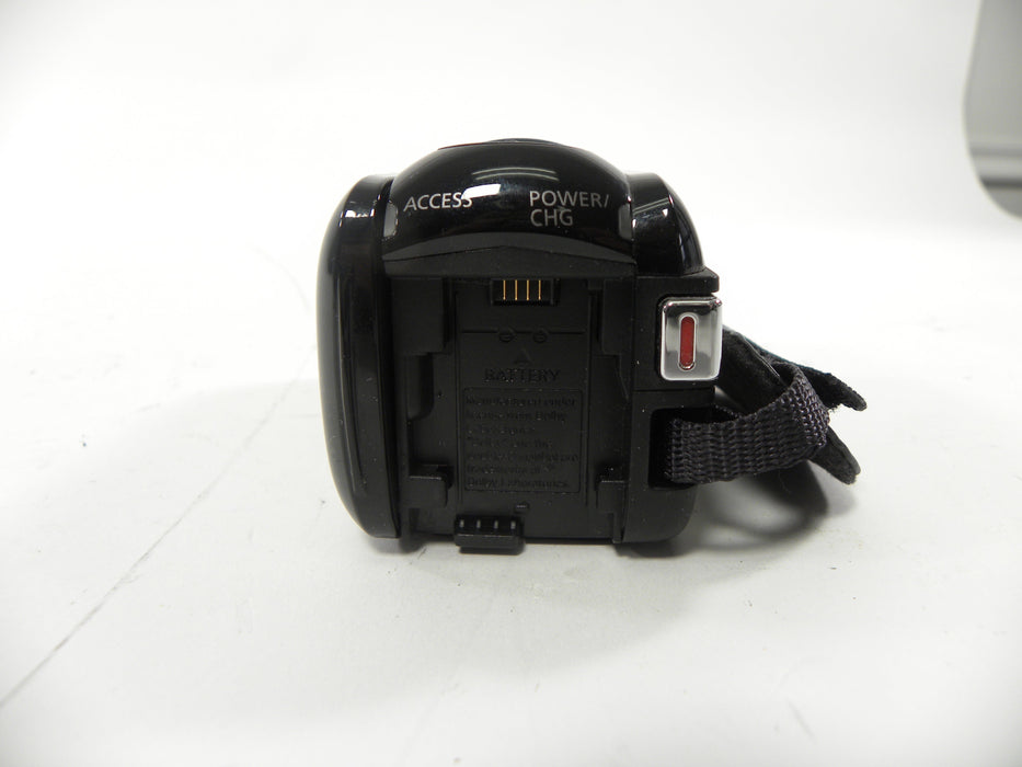 Canon Vixia HFR700 HD Camcorder
