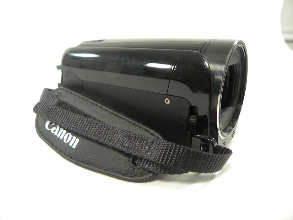 Canon Vixia HFR700 HD Camcorder