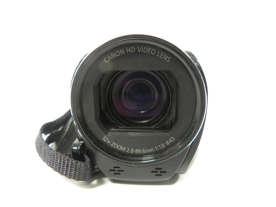 Canon Vixia HFR700 HD Camcorder