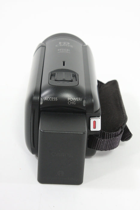 Canon Vixia HFR800 SD Camcorder