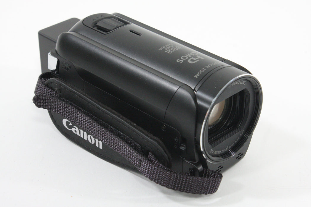 Canon Vixia HFR800 SD Camcorder