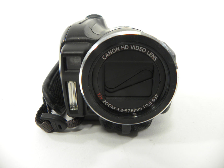 Canon Vixia HG21 120GB HD Camcorder