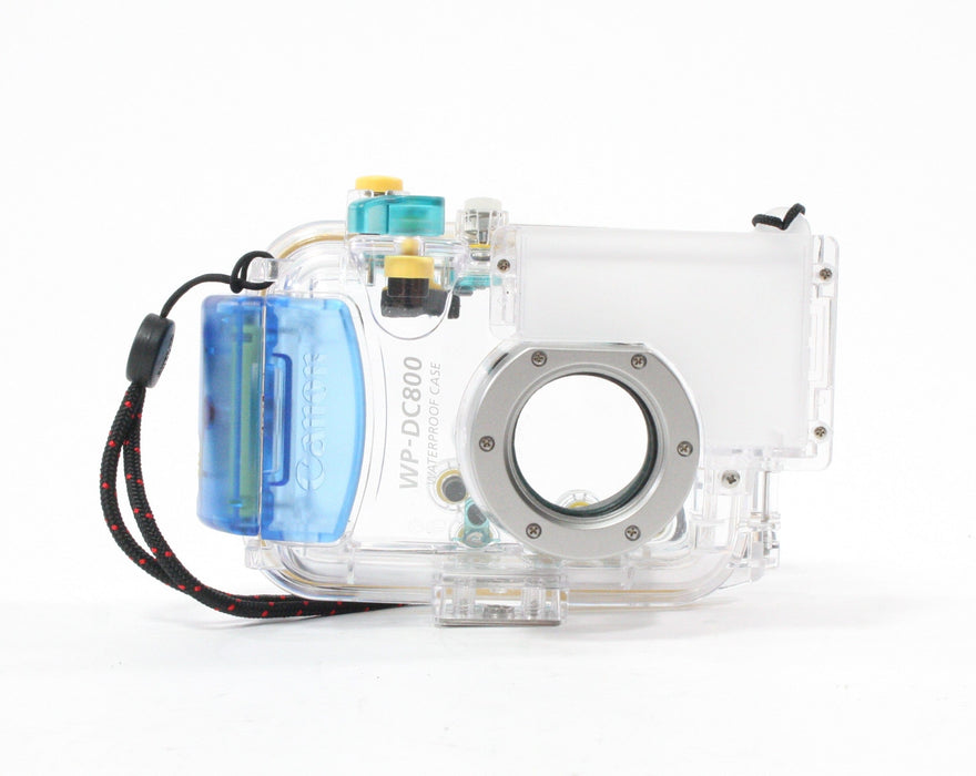 Canon Waterproof Housing for Canon DC800